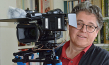Klaus Peter Karger; Quelle: Karger Film Kultur und Video, DFF, © Karger Film Kultur und Video 