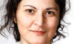 Sabrina Sarabi; Quelle: Agentur Felix Bloch Erben