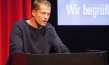 Til Schweiger zu Gast im DFF - Deutsches Filminstitut & Filmmuseum, Frankfurt am Main, am 5. März 2015