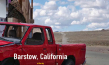 Filmplakat von "Barstow, California" (2018); Quelle: JIP Film und Verleih, DFF