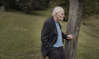 Manfred Volz in "Das innere Leuchten" (2019); Quelle: AMA FILM, DFF, © AMA FILM GmbH