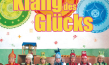 Filmplakat von "Der seltsame Klang des Glücks" (2017); Quelle: Arsenal Filmverleih, DFF