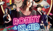 Filmplakat von "Ronny & Klaid" (2018); Quelle: Studio Hamburg Enterprises, DFF