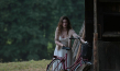 Millie Brady in "Intrigo: Samaria" (2019); Quelle: Twentieth Century Fox of Germany, DFF, © 2018 Twentieth Century Fox