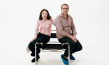 Janet Tobias, Claus Wehlisch; Quelle: Neue Visionen Filmverleih, DFF, © Neue Visionen Filmverleih