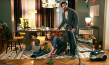 Karoline Herfurth, Elyas M'Barek in "Das perfekte Geheimnis" (2019); Quelle: Constantin Film Verleih, DFF, © 2019 Constantin Film Verleih GmbH, Lucia Faraig