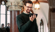 Florian David Fitz in "Das perfekte Geheimnis" (2019); Quelle: Constantin Film Verleih, DFF, © 2019 Constantin Film Verleih GmbH, Lucia Faraig