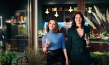   Karoline Herfurth, Jessica Schwarz (v.l.n.r.) in "Das perfekte Geheimnis" (2019); Quelle: Constantin Film Verleih, DFF, © 2019 Constantin Film Verleih GmbH