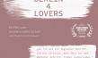 Filmplakat von "Berlin 4 Lovers" (2019); Quelle: déjà-vu Film, DFF, © déjà-vu Film