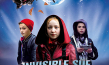 Filmplakat von "Invisible Sue - Plötzlich unsichtbar" (2018); Quelle: Farbfilm Verleih, DFF