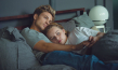 Jannik Schümann, Luna Wedler in "Dem Horizont so nah" (2019); Quelle: StudioCanal, DFF, © StudioCanal GmbH, Bernd Spauke