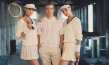 Vanessa Fuchs, Jannik Schümann, Marie Dahmen (v.l.n.r.) in "Dem Horizont so nah" (2019); Quelle: StudioCanal, DFF, © StudioCanal GmbH, Bernd Spauke