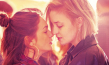 Emma Drogunova, Sarah Mahita (v.l.n.r.) in "Bonnie & Bonnie" (2019); Quelle: Edition Salzgeber, DFF, © Salzgeber & Co. Medien GmbH, Riva Filmproduktion, Svenja von Schultzendorff