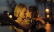 Sarah Mahita, Emma Drogunova (v.l.n.r.) in "Bonnie & Bonnie" (2019); Quelle: Edition Salzgeber, DFF, © Salzgeber & Co. Medien GmbH, Riva Filmproduktion, Rodja Kükenthal