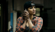 Najet Korel in "Justice - Verstrickt im Netz der Macht" (2018); Quelle: Pamy Mediaproductions, DFF, © Pamy Mediaproductions GmbH