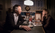 Hartmut Becker, Lana Cooper in "Liebesfilm" (2018); Quelle: Hartmut Becker, © Basis Berlin Film, ZDF