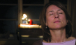 Corinna Harfouch in "Mein Leben - Corinna Harfouch: Was ich will ist spielen!" (2009); Quelle: Sabine Michel, © Martin Langner, gebrüder beetz filmproduktion