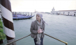 Sibylle Bergemann am Canale Grand in Venedig in "Mein Leben - Die Fotografin Sibylle Bergemann" (2011)