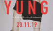 Filmplakat von "Yung" (2018); Quelle: Wild Bunch Germany, DFF