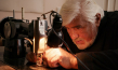 Mario Adorf in "Es hätte schlimmer kommen können - Mario Adorf" (2019); Quelle: NFP marketing & distribution*, DFF, © COIN FILM