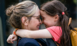 Julie Delpy, Sophia Ally (v.l.n.r.) in "My Zoe" (2019); Quelle: Warner Bros. Pictures Germany, DFF, © 2019 Warner Bros. Ent., Stephan Rabold