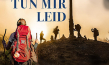 Filmplakat von "Nur die Füße tun mir leid" (2019); Quelle: MFF / Medienberatung Film & Fotografie Anton Röhrl, DFF, © Gabi Roehrl