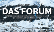 Filmplakat von "Das Forum" (2019); DFF
