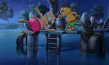 "Der kleine Rabe Socke - Suche nach dem verlorenen Schatz" (2019); Quelle: Universum Film, DFF