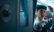 Aylin Tezel in "7500" (2019); Quelle: Universum Film, DFF