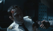 Joseph Gordon-Levitt in "7500" (2019); Quelle: Universum Film, DFF