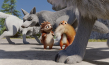 "Latte Igel und der magische Wasserstein" (2019); Quelle: Koch Films, DFF, © Koch Films