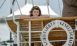 Riva Krymalowski in "Als Hitler das rosa Kaninchen stahl" (2019); Quelle: Warner Bros. Pictures Germany, DFF, © Warner Bros. Ent., Sommerhaus Filmproduktion, Frédéric Batier