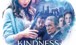 Filmplakat von "The Kindness of Strangers" (2019); Quelle: Alamode Filmverleih, DFF