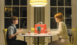 Kit Connor, Emily Beecham in "Little Joe - Glück ist ein Geschäft" (2019); 