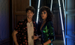 Noah Centino, Ella Balinska in "3 Engel für Charlie" (2019); Quelle: Sony Pictures Entertainment Deutschland, DFF, © 2019 Sony Pictures Entertainment Deutschland GmbH