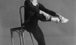 Merce Cunningham ("Cunningham", 2019); Quelle: Camino Filmverleih, DFF, © Robert Rutledge