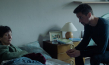 Brid Brennan, Killian Scott in "Phoenix" (2019); Quelle: Aylin Tezel, © Juan Sarmiento G., a little. film production, Aylin Tezel