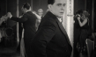Screenshot mit Luciano Albertini aus "Die Jagd nach der Million" (1931)