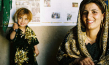 "Mein Herz sieht die Welt schwarz - Eine Liebe in Kabul" (2009); Quelle: Basis-Film Verleih, DFF
