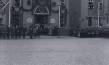 Screenshot aus "Einzug der Unteroffiziersschule in Wetzlar 1914" (1914)
