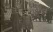 Screenshot aus "Kriegsgefangene Franzosen I" (1915)