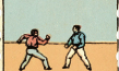Boxkampf ("Litho Films - Chromolithographische Loops")