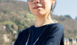 Mieko Azuma; 