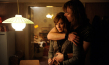 Saskia Rosendahl, Jan Bülow in "Lindenberg! Mach dein Ding" (2019); Quelle: DCM Film Distribution, DFF, © DCM, Letterbox, Bernd Spauke