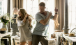 Stefanie Stappenbeck, Til Schweiger in "Die Hochzeit" (2019); Quelle: Warner Bros. Pictures Germany, DFF, © Barefoot, Warner Bros., Anke Neugebauer