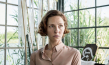 Katharina Schüttler in "Die Hochzeit" (2019); Quelle: Warner Bros. Pictures Germany, DFF, © Barefoot, Warner Bros., Anke Neugebauer