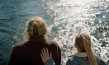 Beppie Melissen, Vita Heijmen (v.l.n.r.) in "Romys Salon" (2019); Quelle: Farbfilm Verleih, DFF, © Melle van Essen