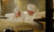 Vita Heijmen, Beppie Melissen (v.l.n.r.) in "Romys Salon" (2019); Quelle: Farbfilm Verleih, DFF, © Elmer van der Marel