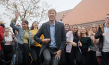 Freshtorge (vorne Mitte) in "Kartoffelsalat 3 - Das Musical" (2019); Quelle: Take 25 Pictures, DFF