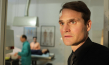 Fabian Hinrichs (vorne) in "Irgendwann ist auch mal gut" (2019); Quelle: Filmfestival Max Ophüls Preis 2020, © Felix Meinhardt